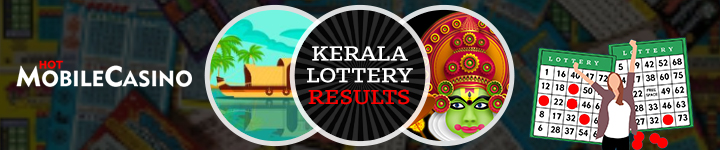 Kerala Lottery Results