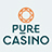 Pure casino