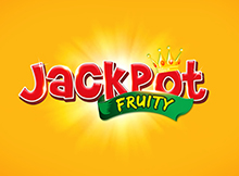 Jackpot Fruity