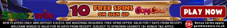 Spinzwin-casino