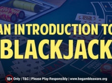 An Introduction to Blackjack