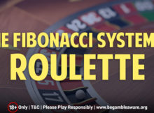 The Fibonacci System in Roulette