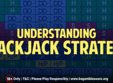 Understanding Blackjack Strategy