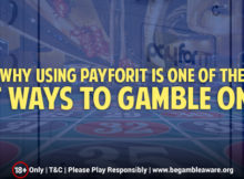 Why Using Payforit Is One of the Best Ways to Gamble Online