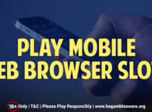 How to Play Mobile Web Browser Slots?