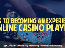Six Steps to Become an Efficient Casino Player