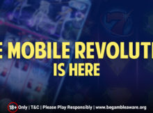 Mobile Revolution 2019: A Quick Sneak Peek