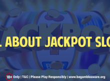 All About Jackpot Slots