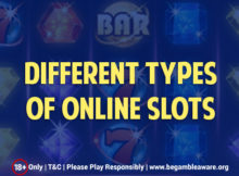 Online Slots in Amazingly Different Forms
