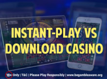 Which Is a Better Deal? Instant-Play or Download Casino