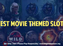 Movie Themed Slots for the Movie fans