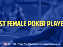 Female Poker Players Who Played Like Goddesses