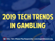 The Latest Trends in Gambling