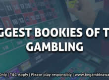 Explore The Biggest Bookies in The UK!