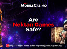 What You Should Know to Assure Yourself about the Safety of Nektan Casino?