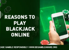 Why Should You Choose Online Blackjack Over Live Blackjack?