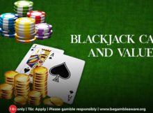 Blackjack Cards and Values (1)