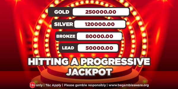 A Quick Guide to Progressive Jackpots