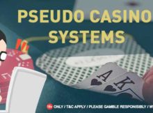 Pseudo-casino-systems