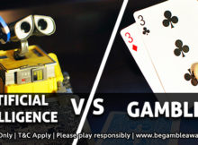 Impact of Artificial Intelligence in the Gambling Industry