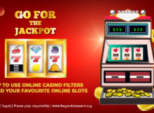 How to Find the Finest Online Casinos Using Casino Filters?