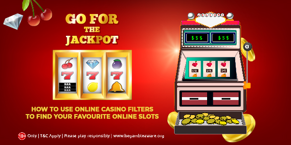 How to Find the Finest Online Casinos Using Casino Filters?