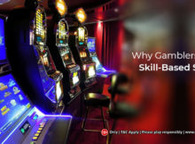 7 Reasons Why Most Gamblers Don’t Prefer Skill-based Slots